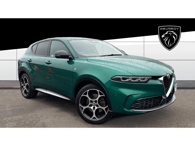 Main listing image - Alfa Romeo Tonale