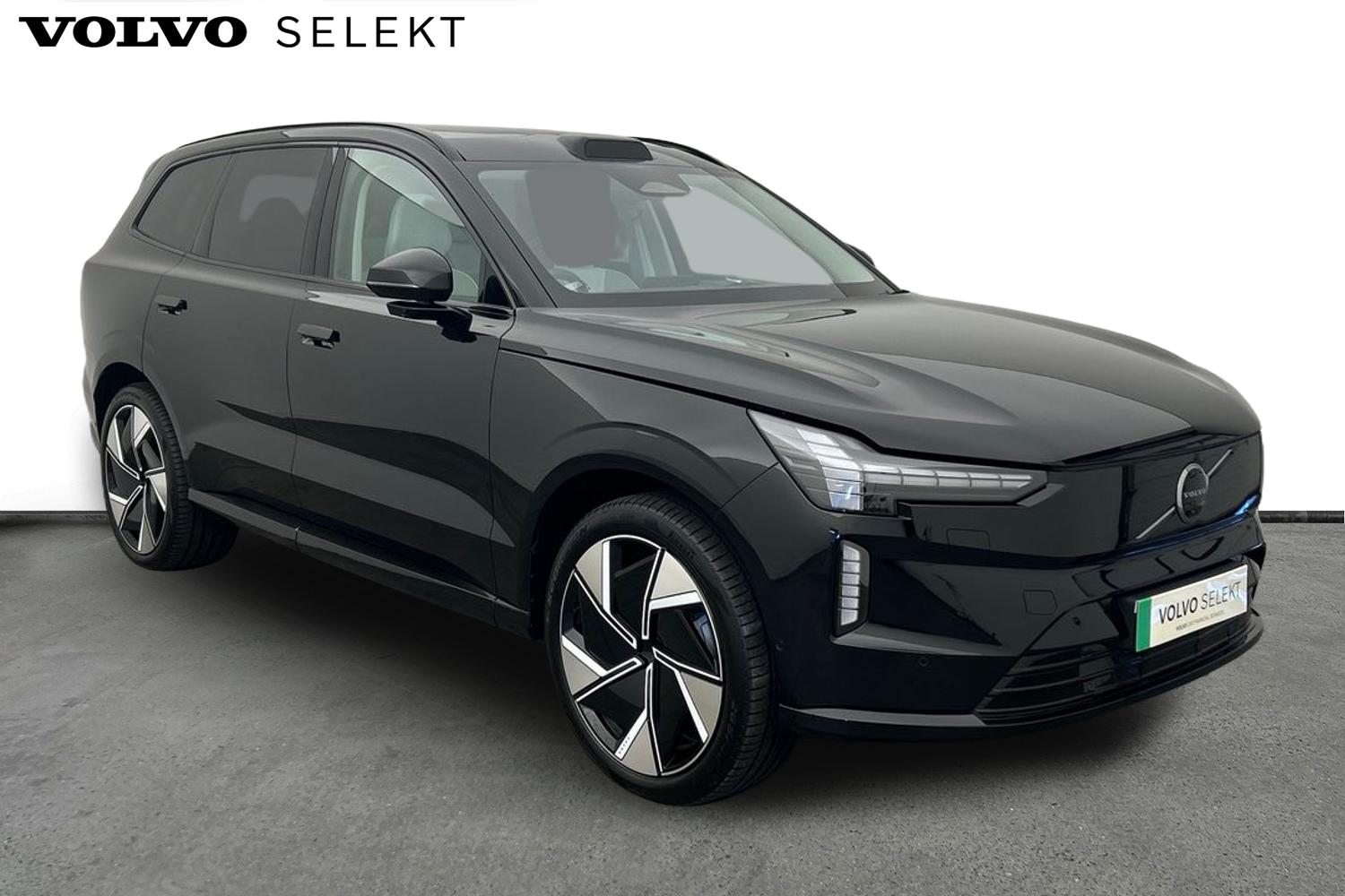 Main listing image - Volvo Ex90