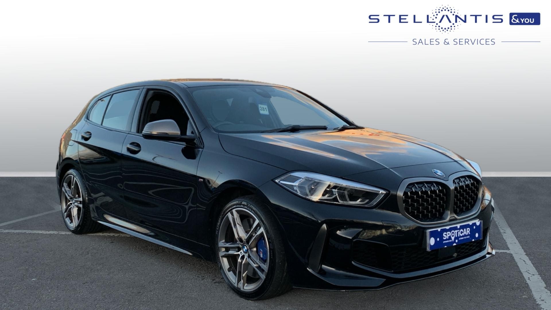 Main listing image - BMW 1 Series