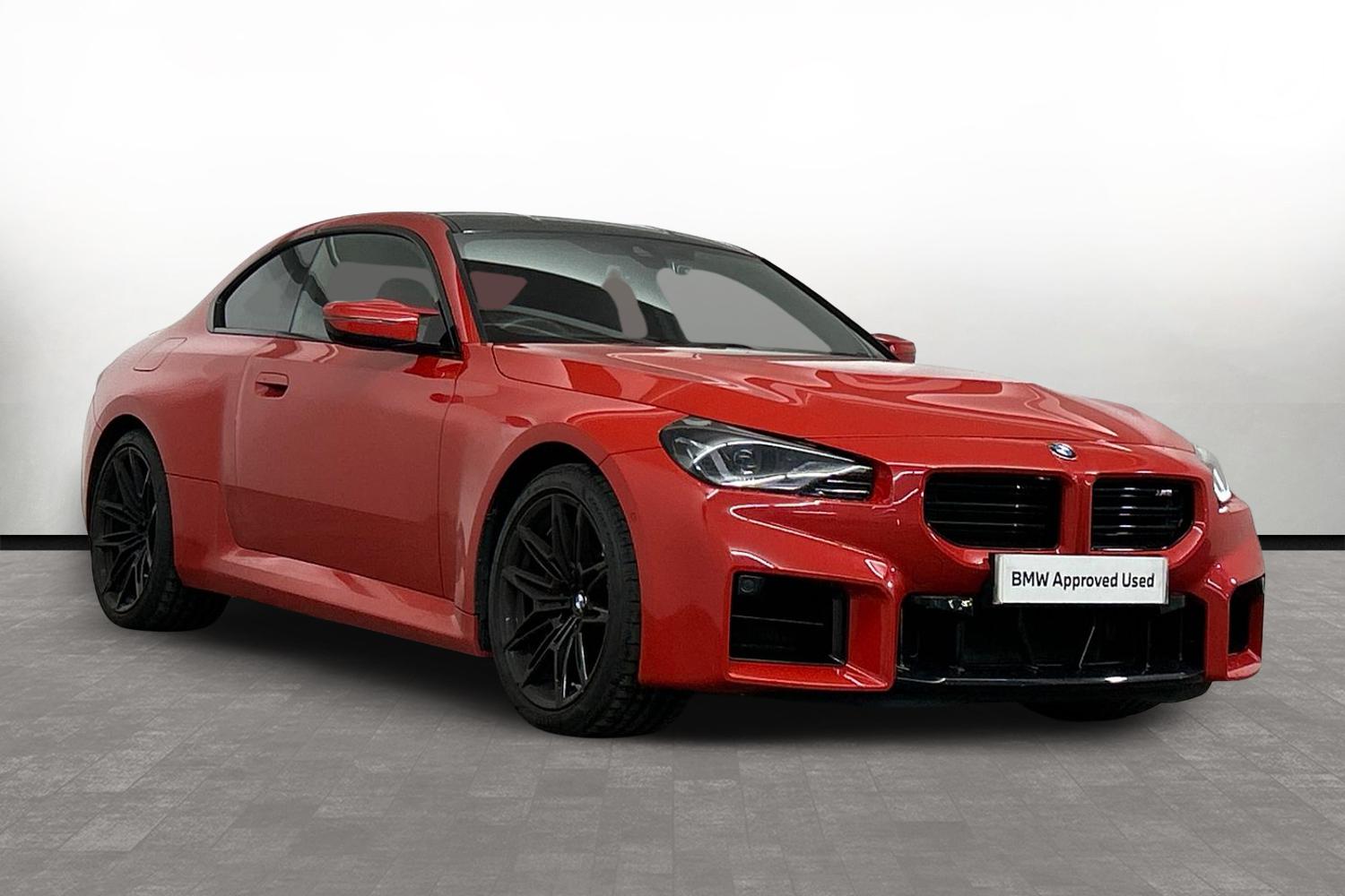 Main listing image - BMW M2