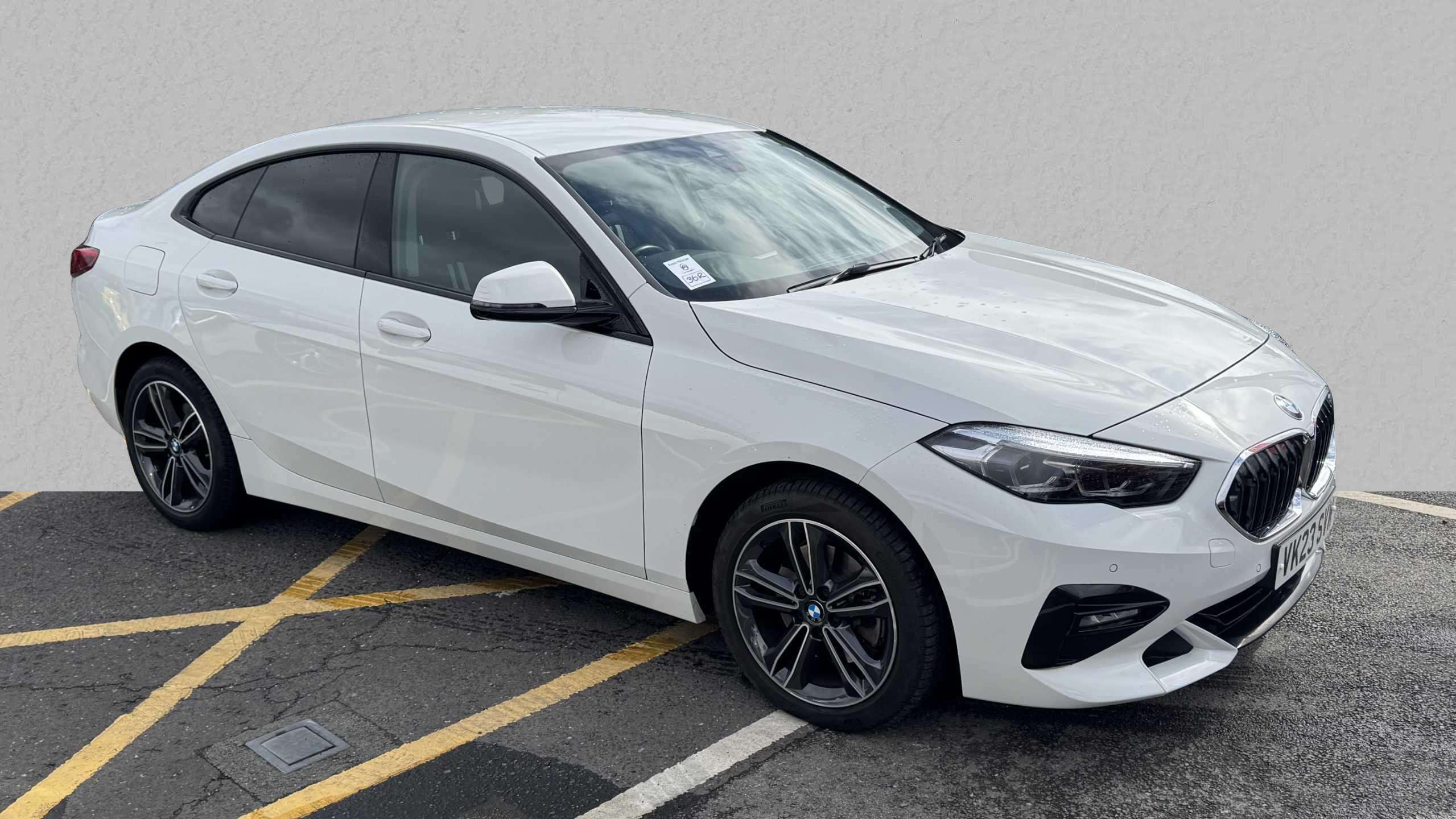 Main listing image - BMW 2 Series Gran Coupe