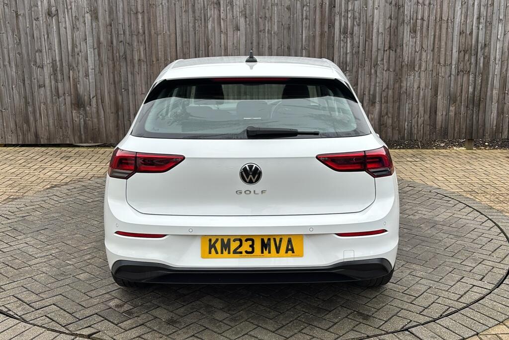 Main listing image - Volkswagen Golf