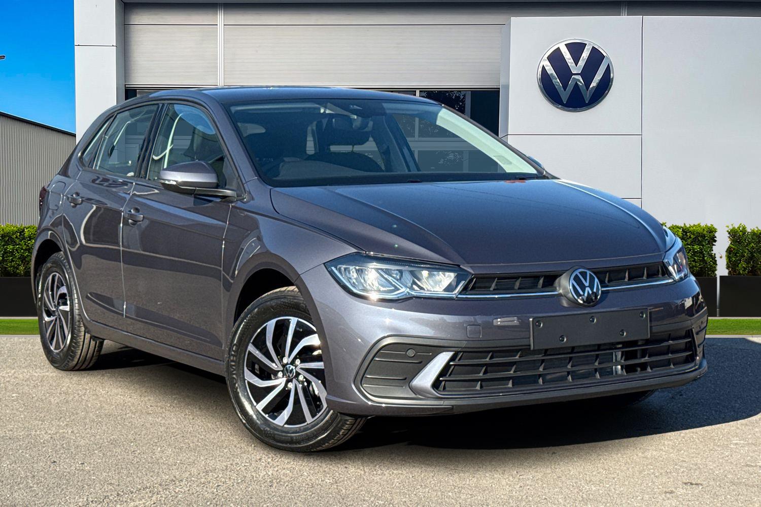 Main listing image - Volkswagen Polo