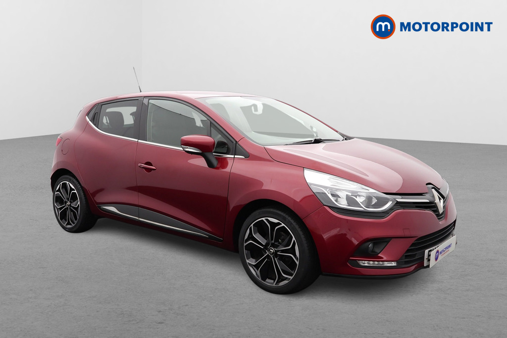 Main listing image - Renault Clio