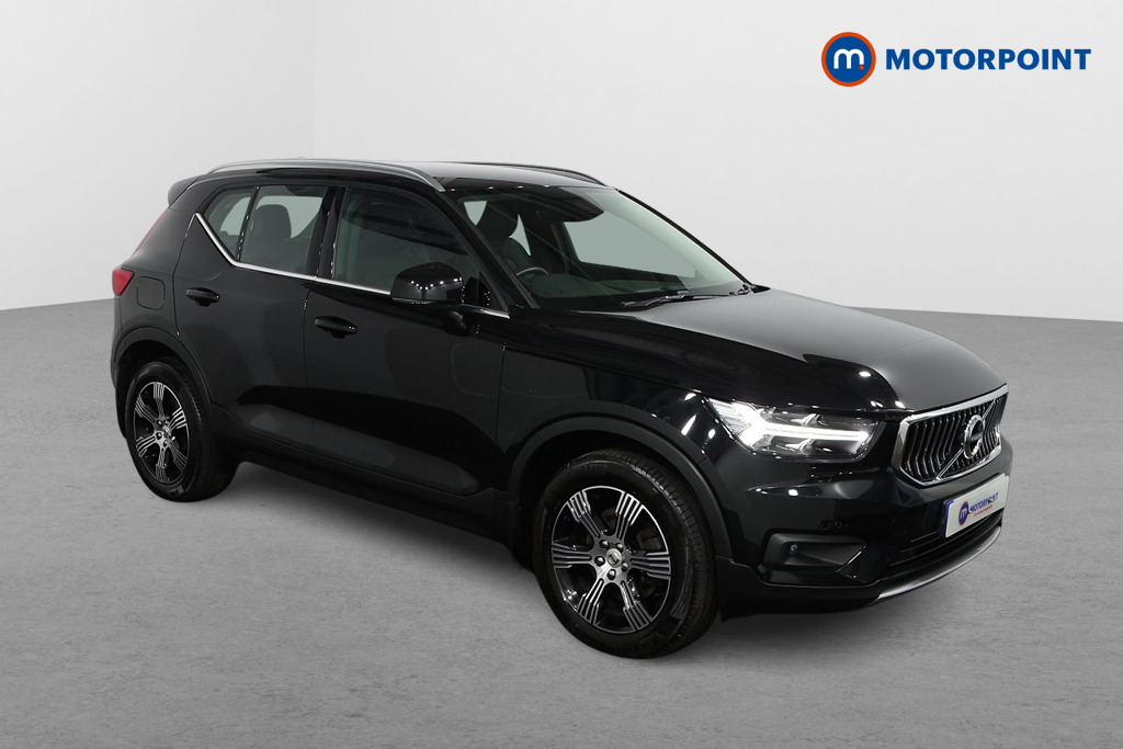 Main listing image - Volvo XC40