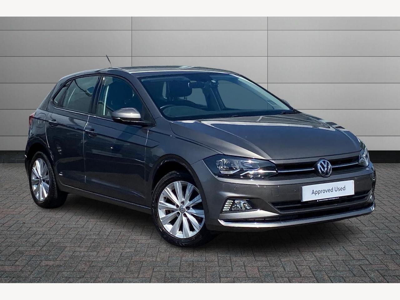 Main listing image - Volkswagen Polo