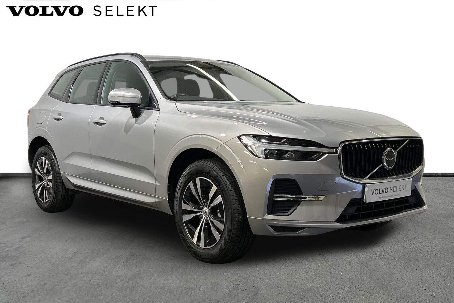 Main listing image - Volvo XC60