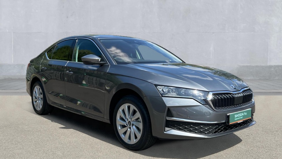 Main listing image - Skoda Octavia