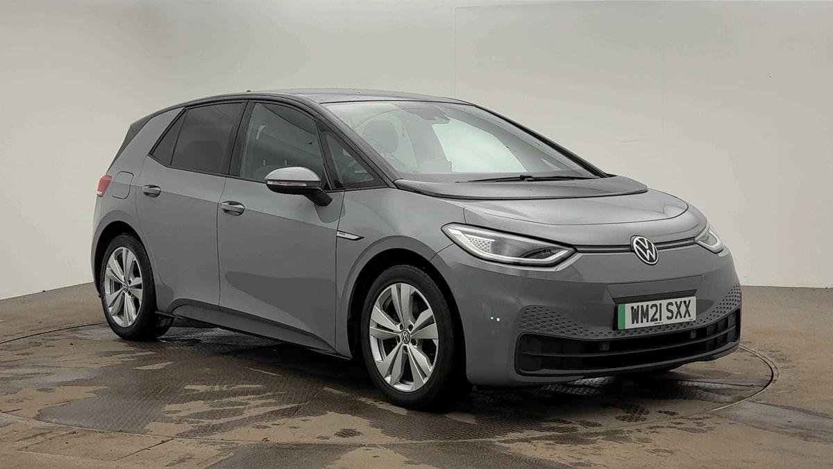 Main listing image - Volkswagen ID.3