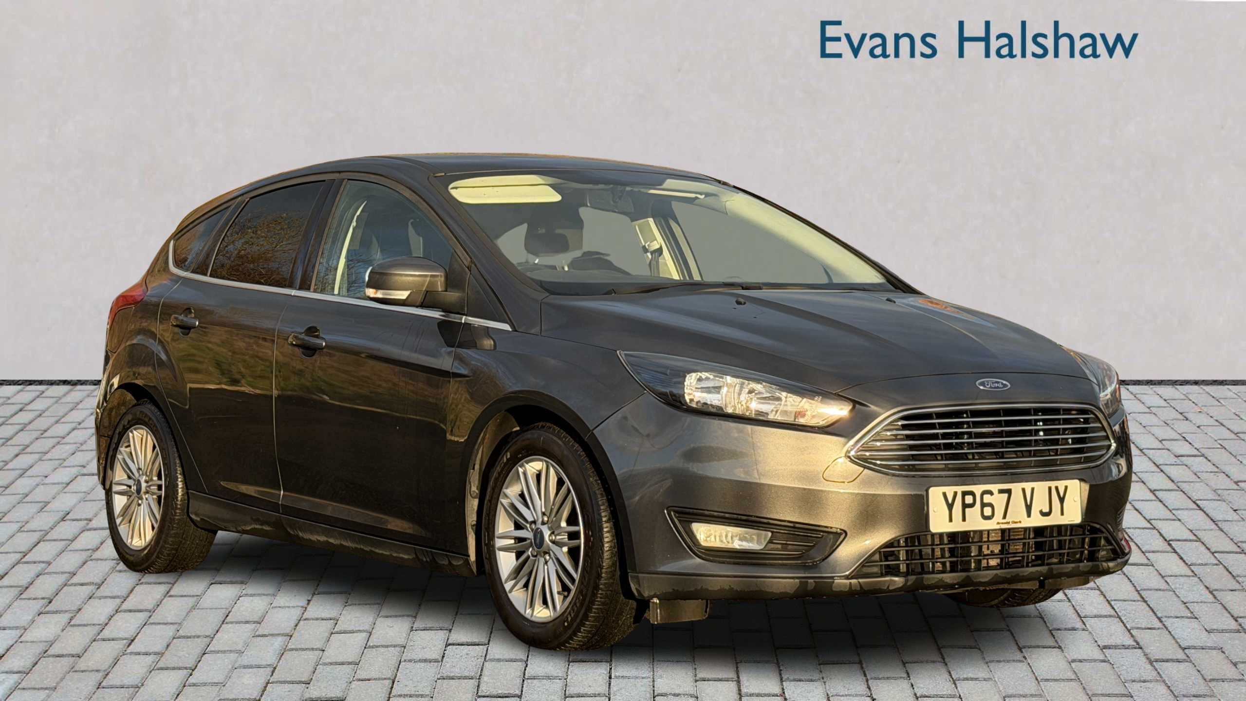 Main listing image - Ford Focus
