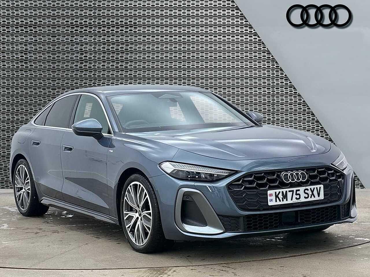 Main listing image - Audi A5