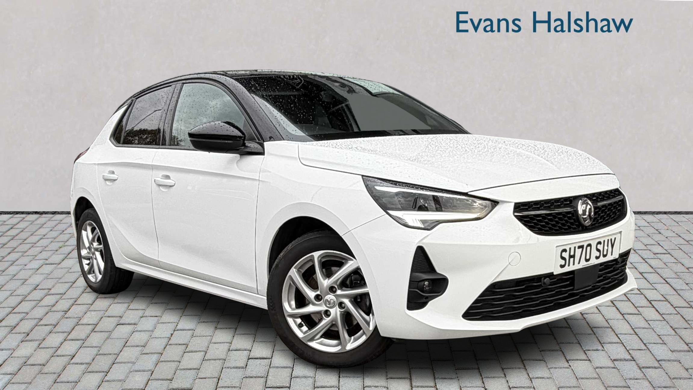 Main listing image - Vauxhall Corsa