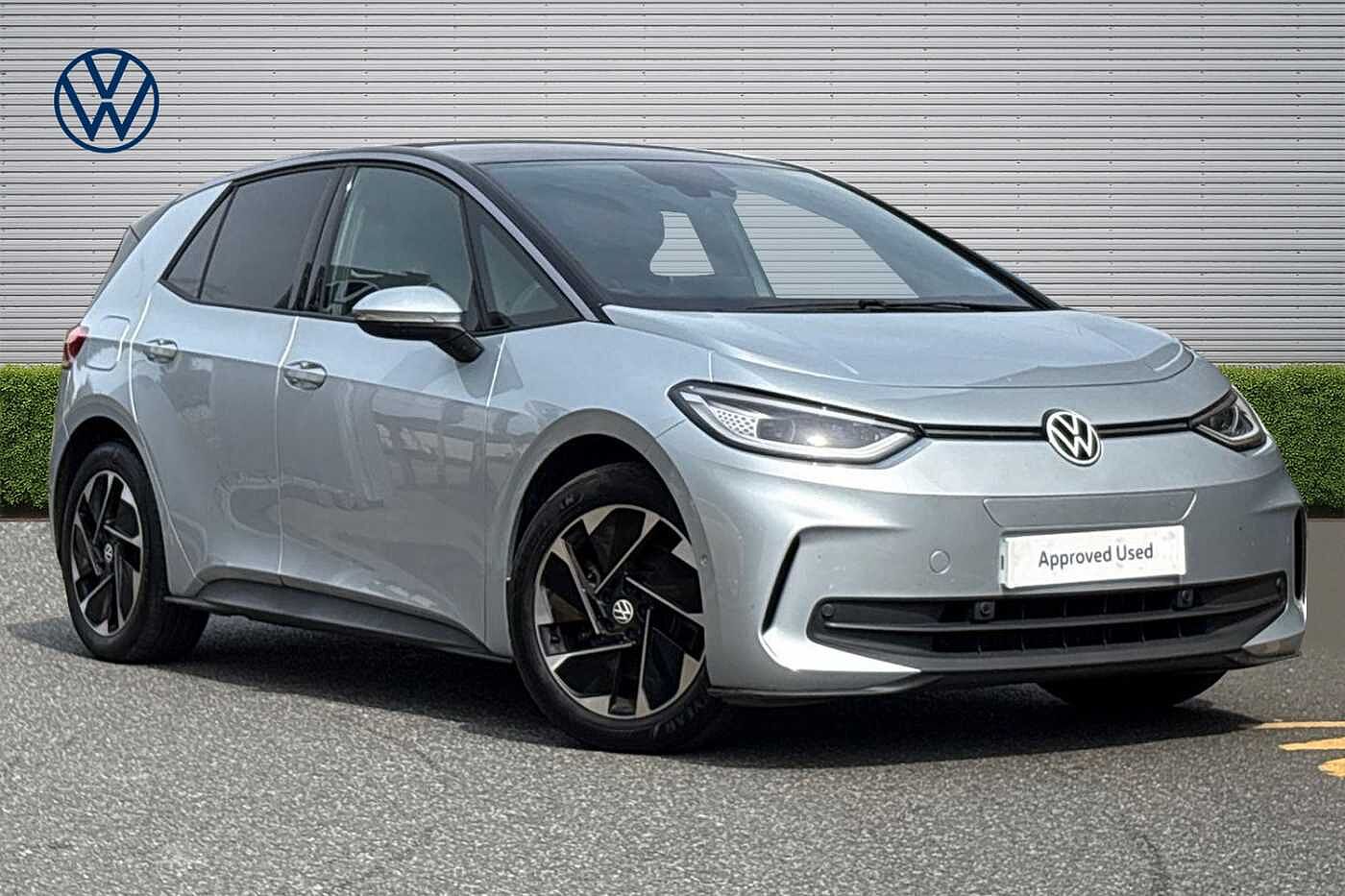 Main listing image - Volkswagen ID.3