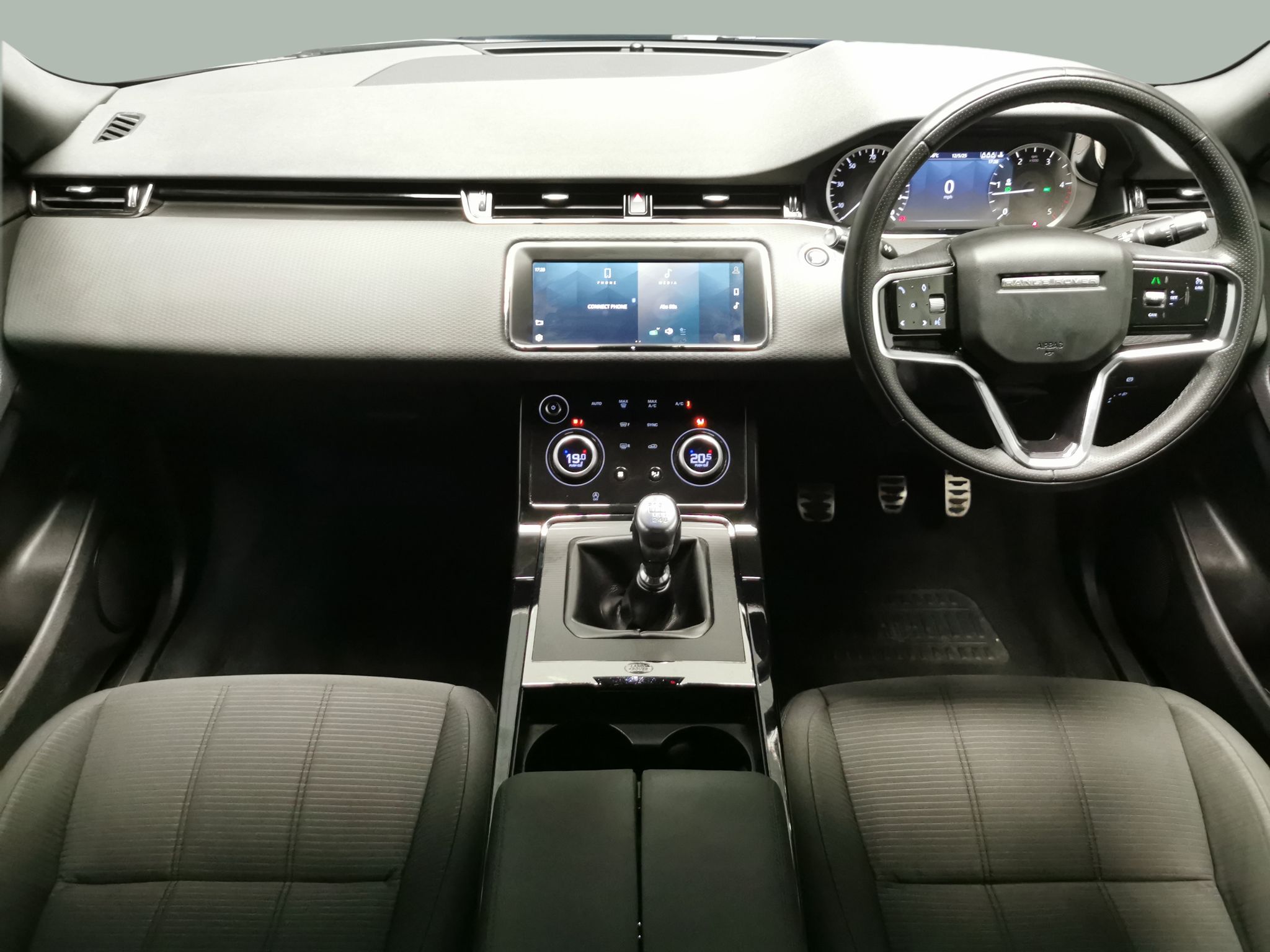 Main listing image - Land Rover Range Rover Evoque