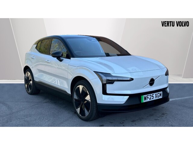 Main listing image - Volvo EX30