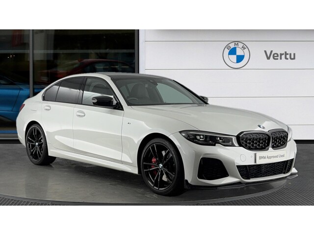 Main listing image - BMW 3 Series