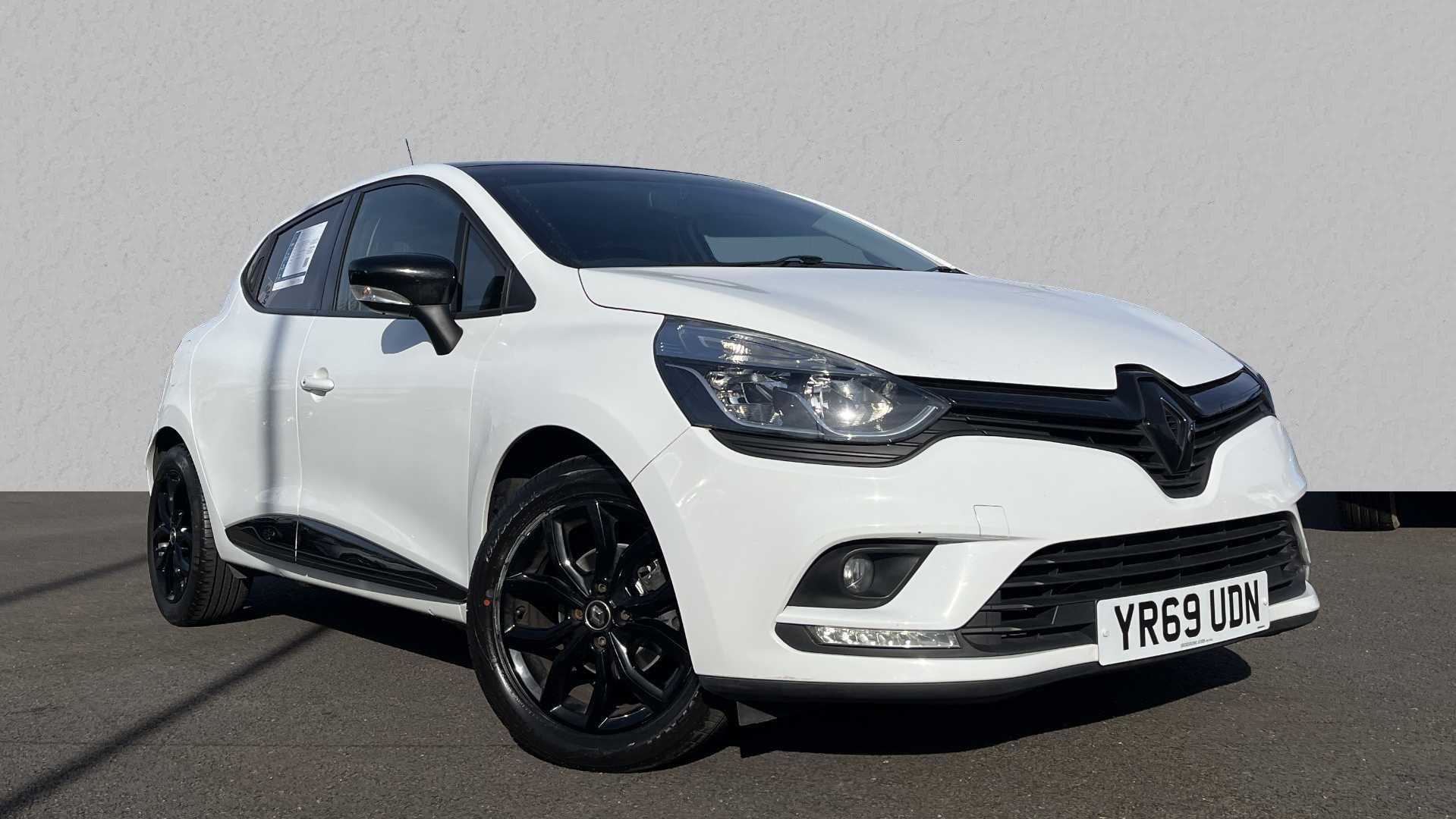 Main listing image - Renault Clio