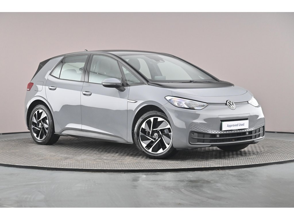 Main listing image - Volkswagen ID.3