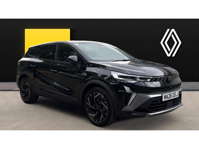 Main listing image - Renault Symbioz