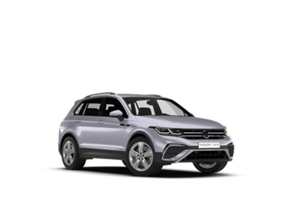 Main listing image - Volkswagen Tiguan Allspace