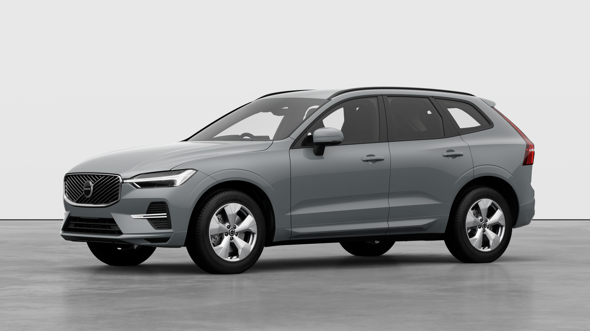 Main listing image - Volvo XC60