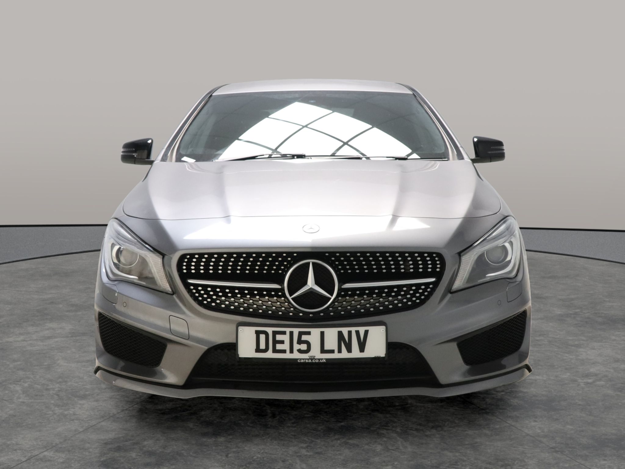 Main listing image - Mercedes-Benz CLA