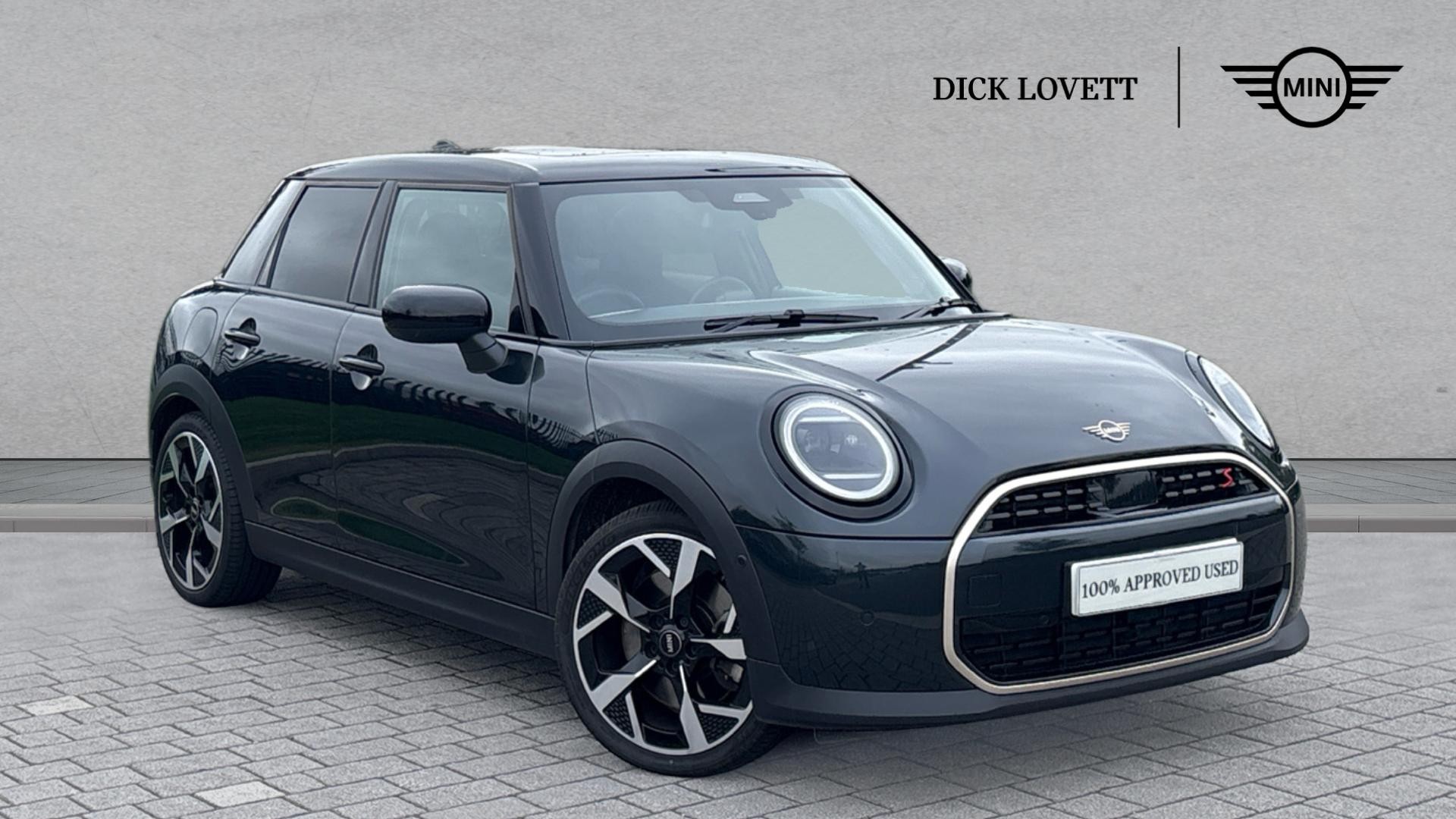 Main listing image - MINI Cooper