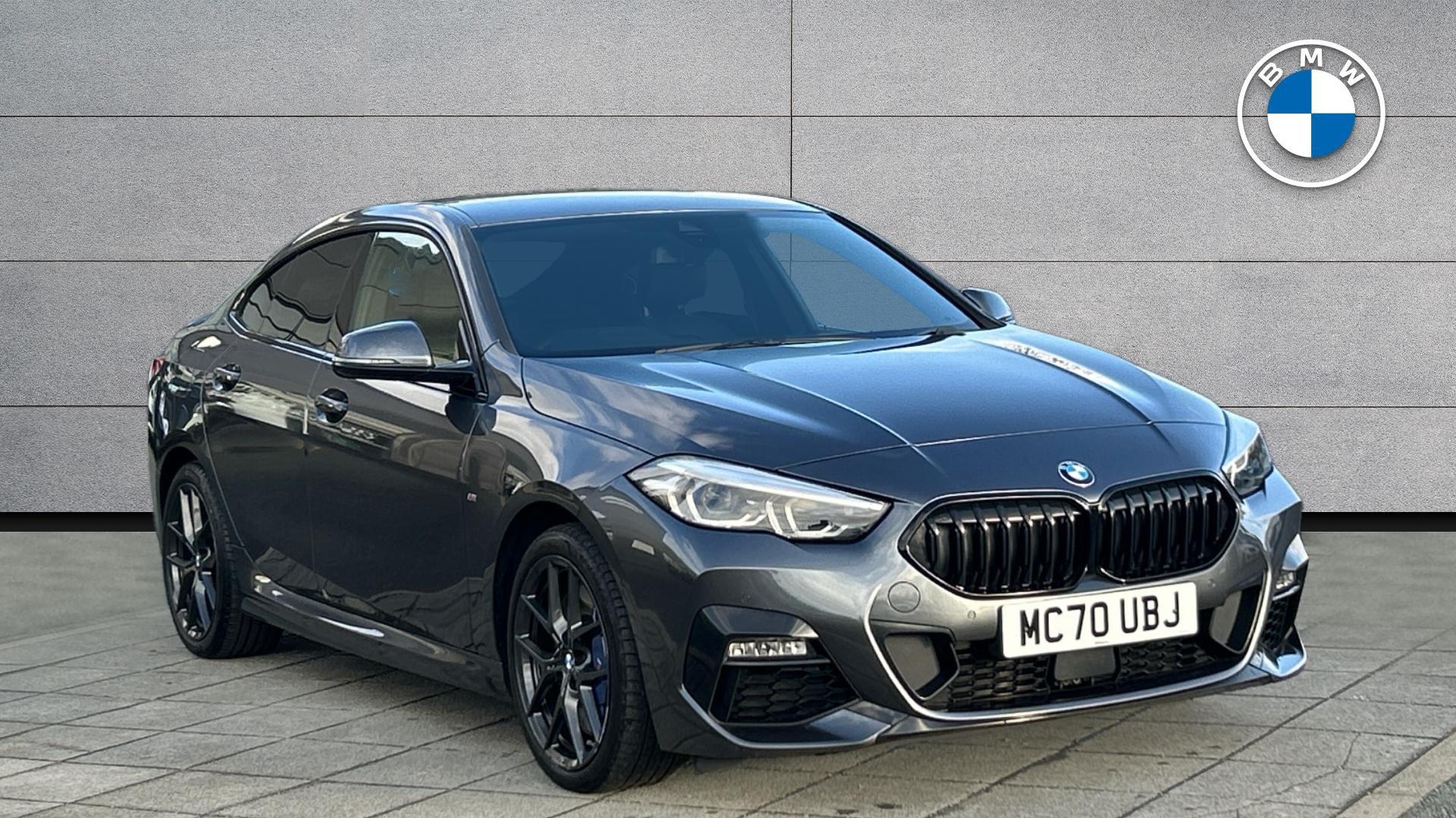 Main listing image - BMW 2 Series Gran Coupe