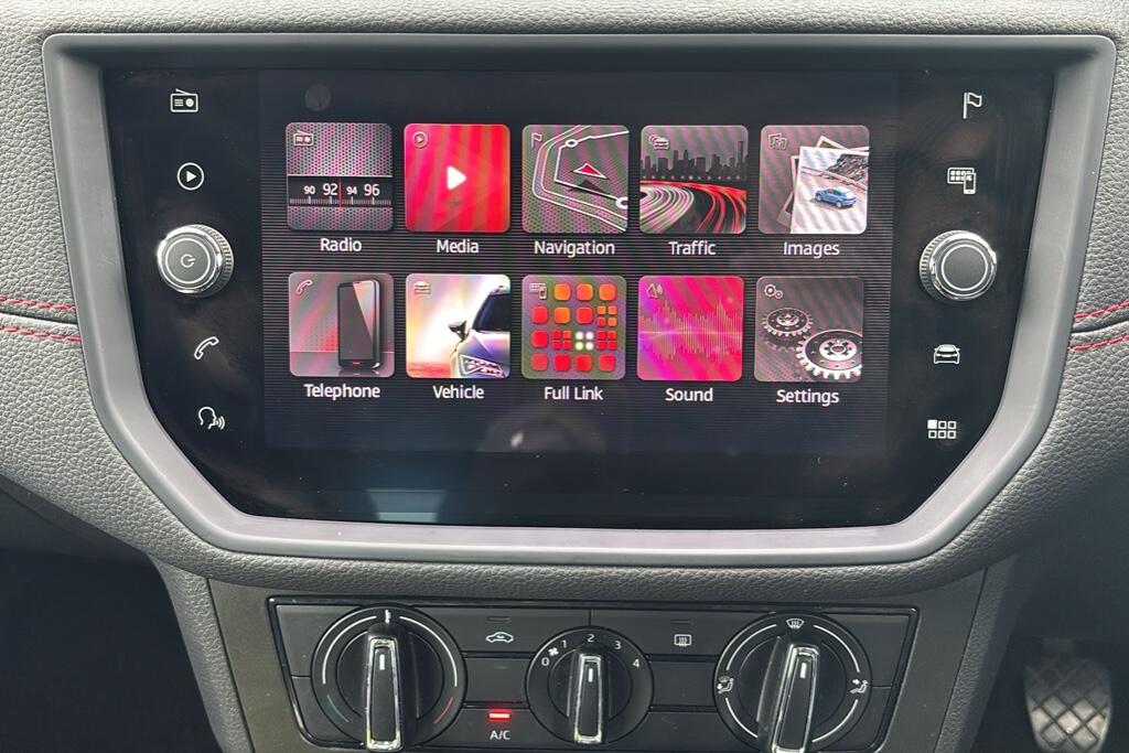 Main listing image - SEAT Ibiza