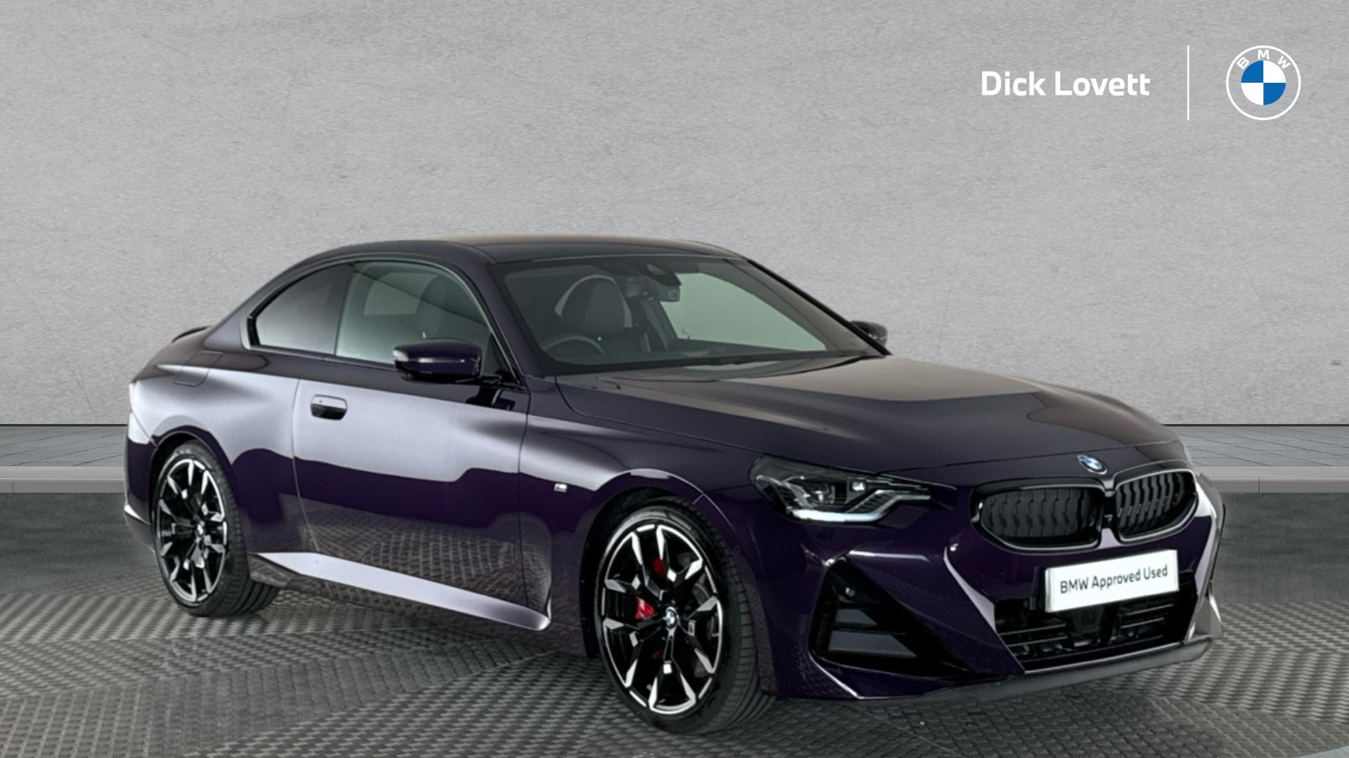 Main listing image - BMW 2 Series