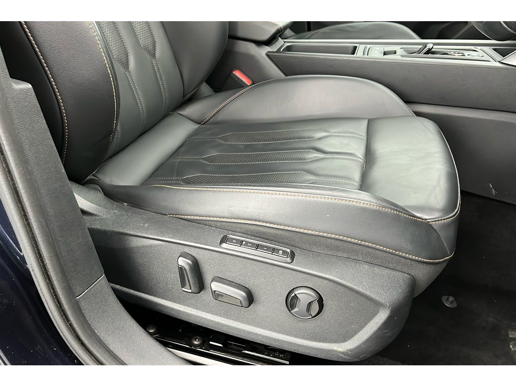 Main listing image - Cupra Formentor