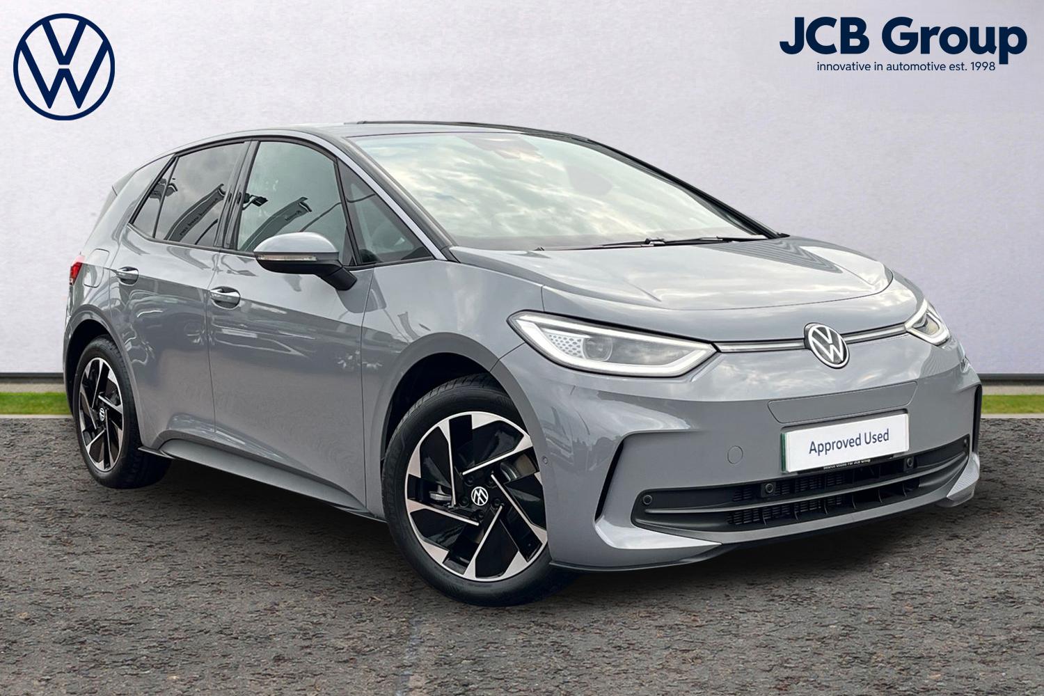 Main listing image - Volkswagen ID.3