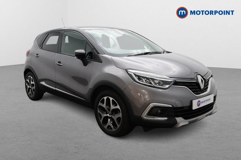 Main listing image - Renault Captur