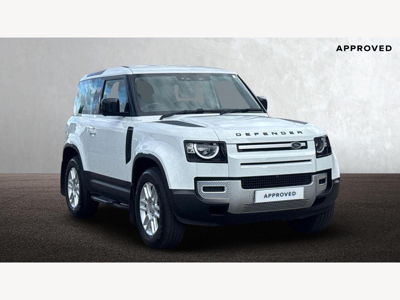 Main listing image - Land Rover Defender