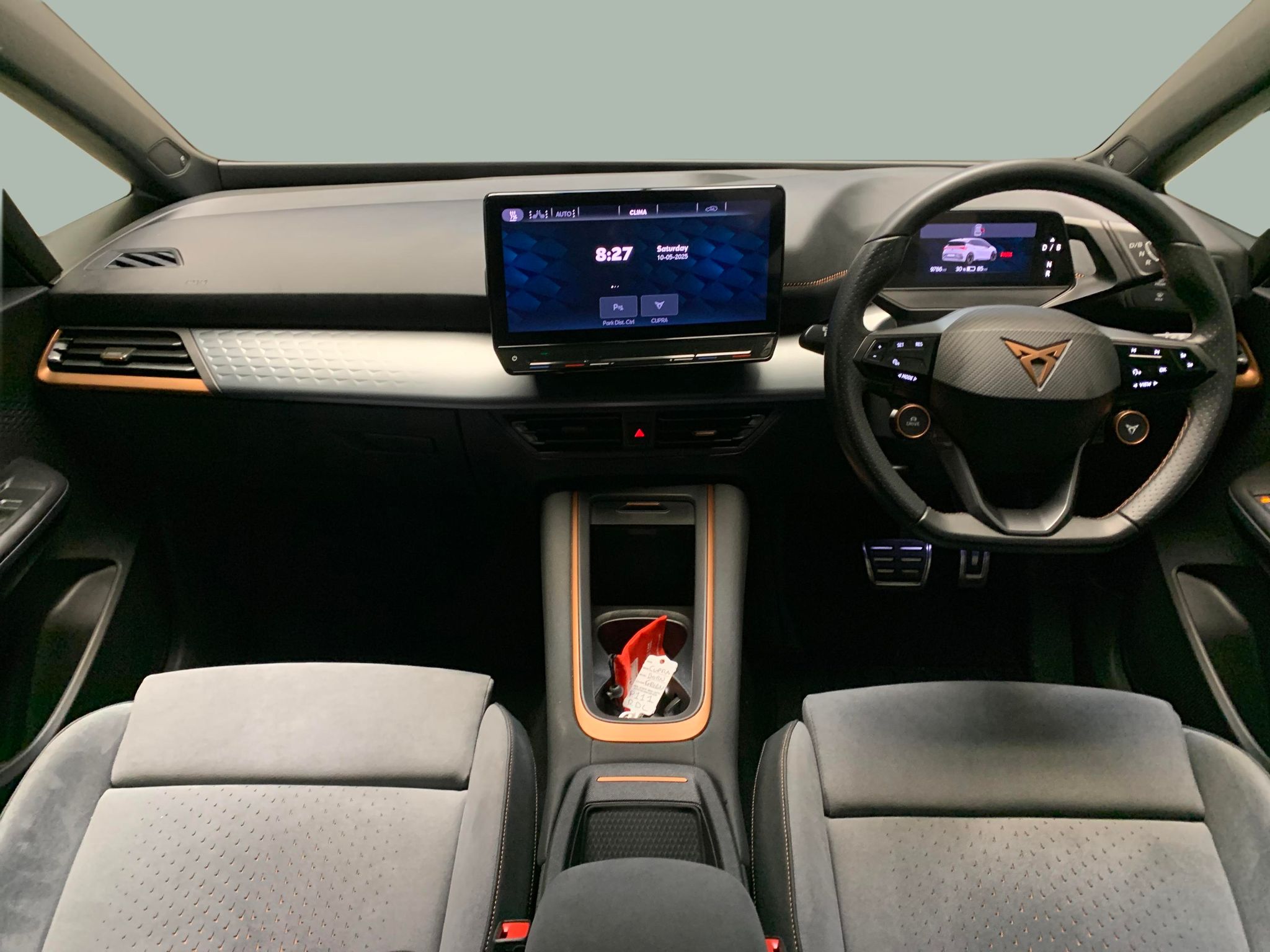 Main listing image - Cupra Born