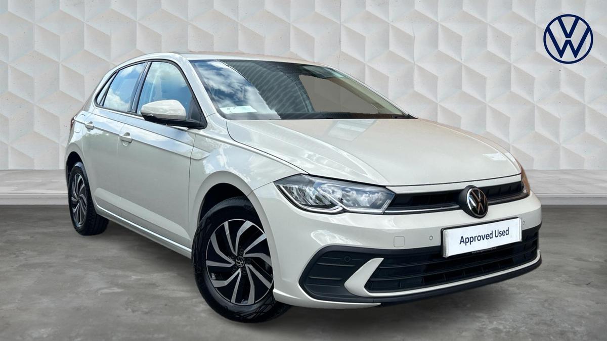 Main listing image - Volkswagen Polo