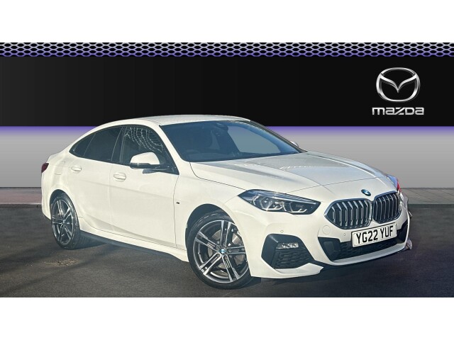 Main listing image - BMW 2 Series Gran Coupe