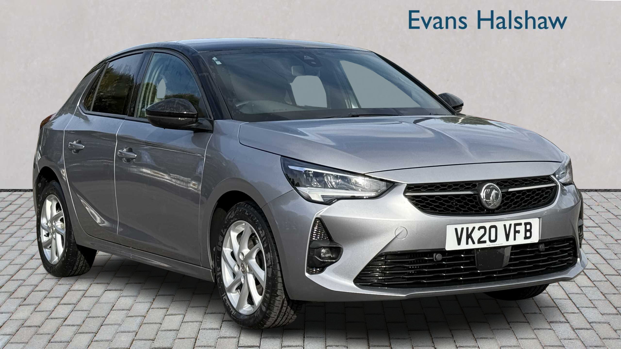 Main listing image - Vauxhall Corsa