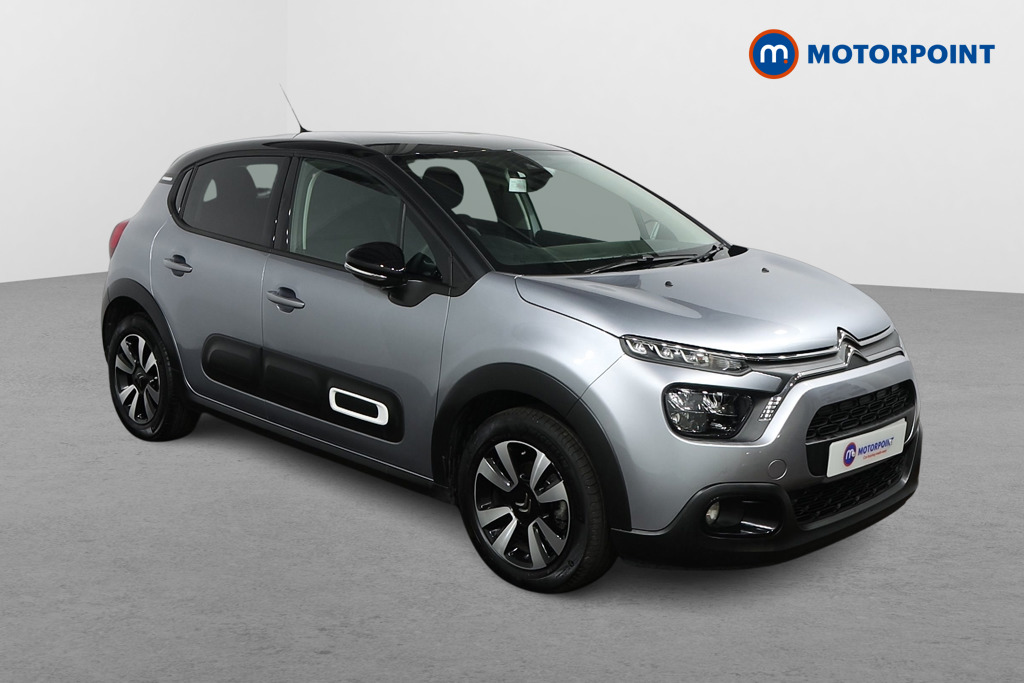 Main listing image - Citroen C3