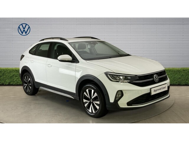 Main listing image - Volkswagen Taigo