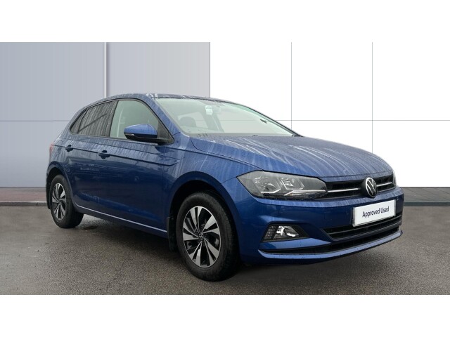 Main listing image - Volkswagen Polo