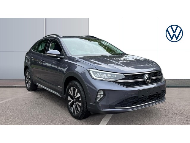 Main listing image - Volkswagen Taigo
