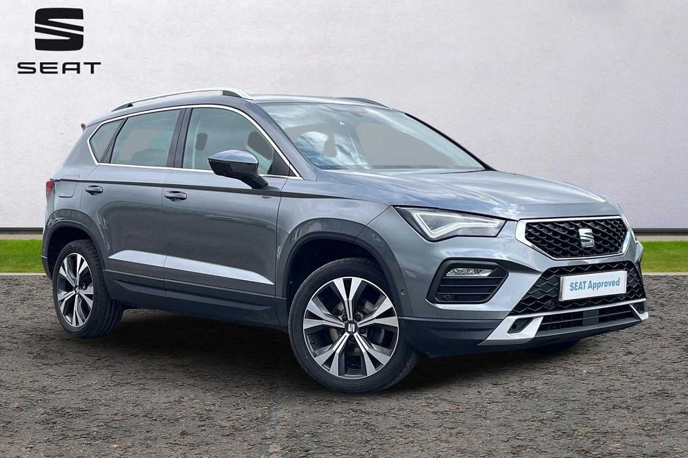Main listing image - SEAT Ateca