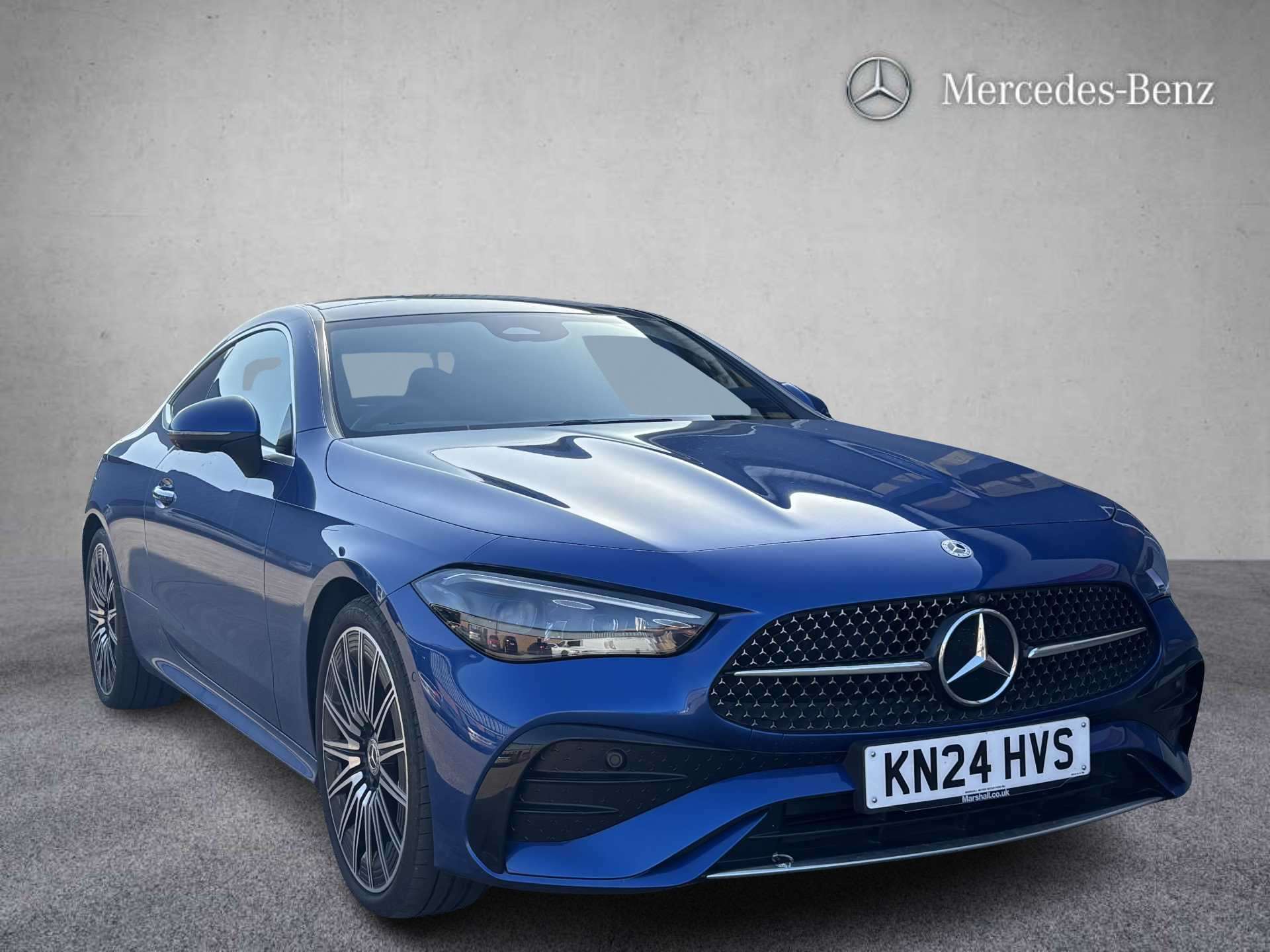 Main listing image - Mercedes-Benz Cle