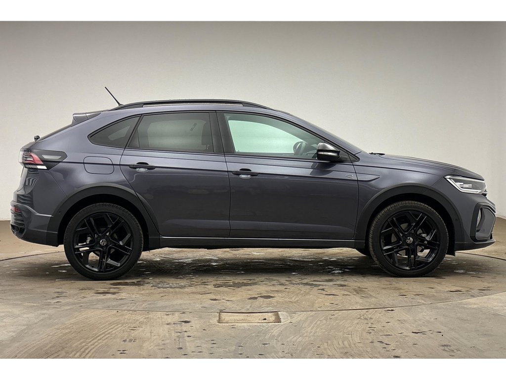 Main listing image - Volkswagen Taigo