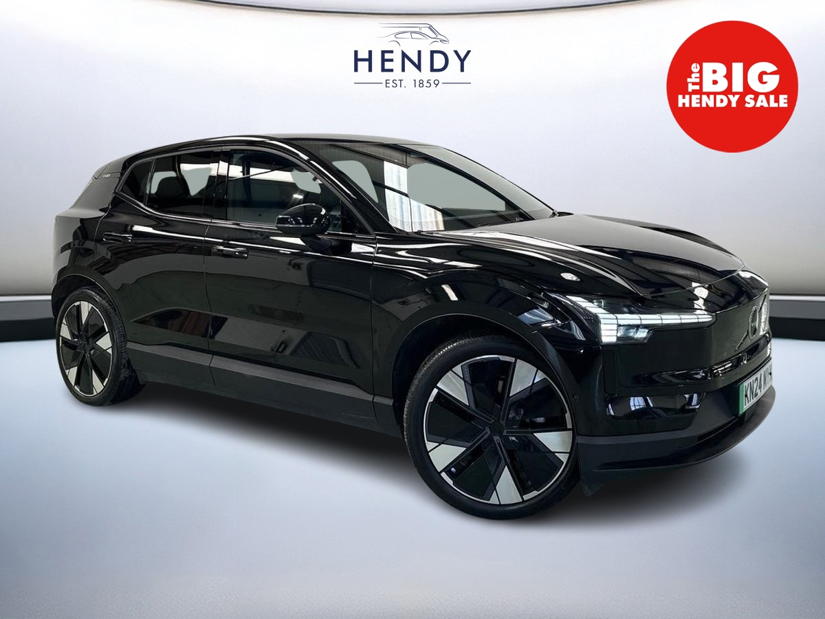 Main listing image - Volvo EX30