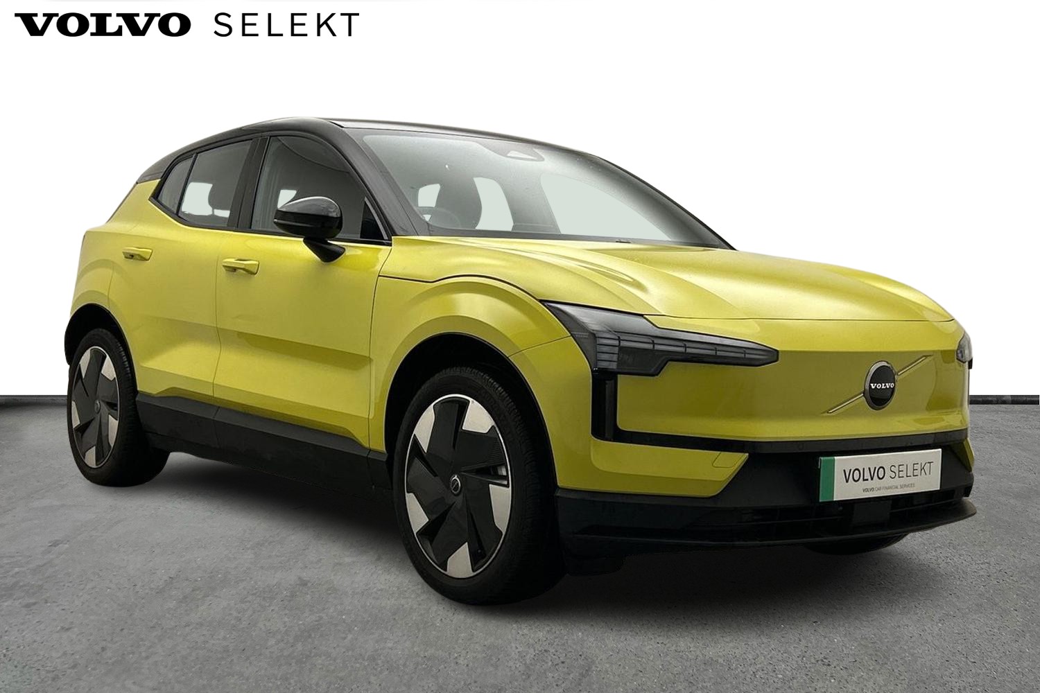 Main listing image - Volvo EX30
