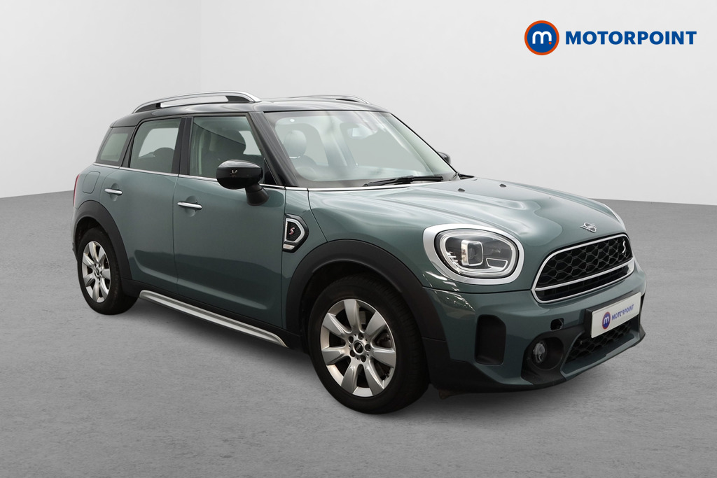 Main listing image - MINI Countryman