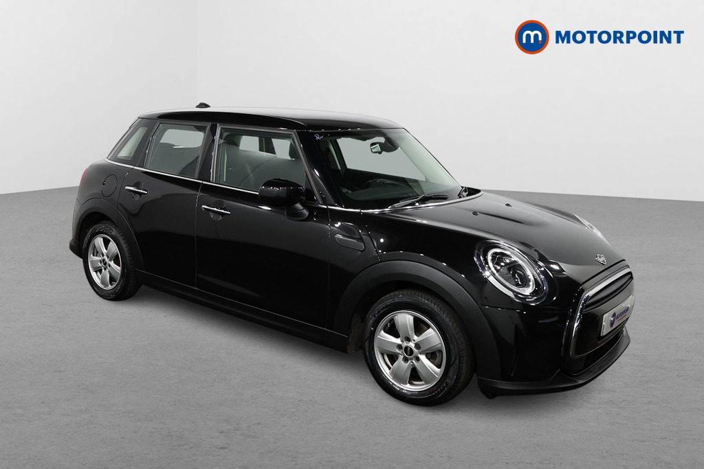 Main listing image - MINI Hatchback 5dr