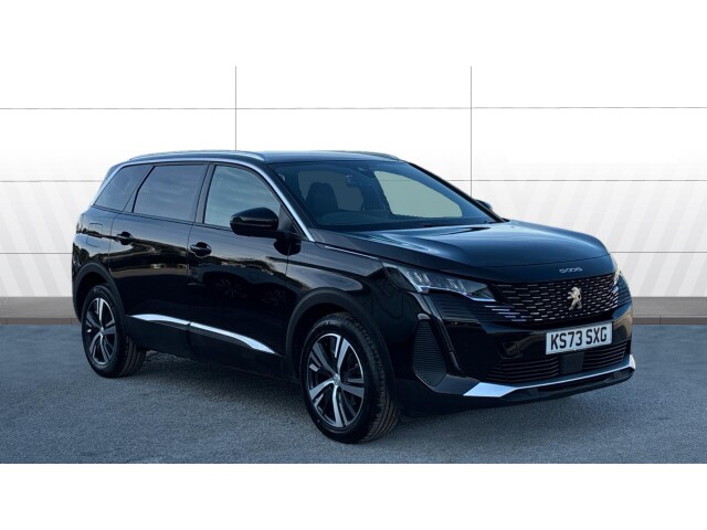 Main listing image - Peugeot 5008